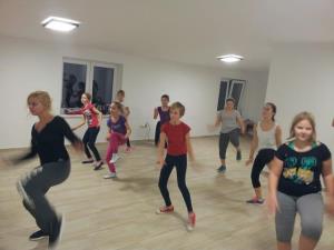 LEOFIT športne dejavnosti 3